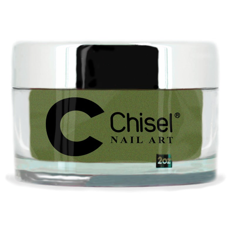 Chisel Standard Collection 2oz