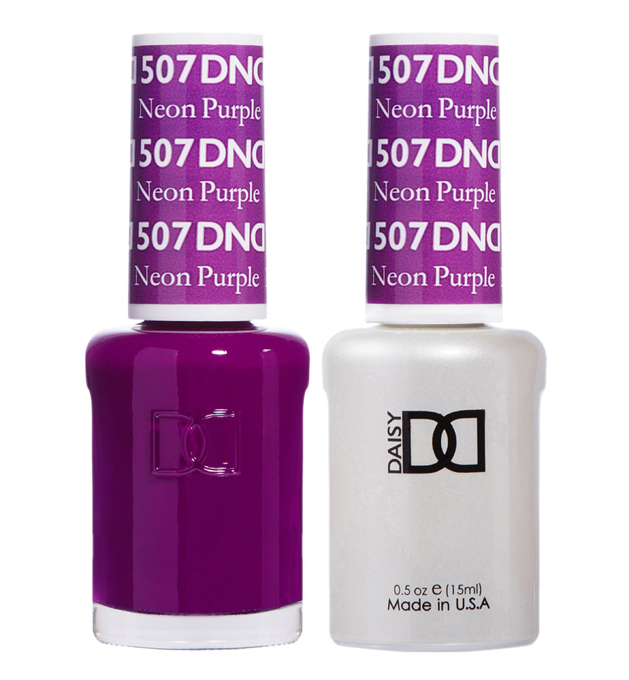 DND Duo 507 - Neon Purple