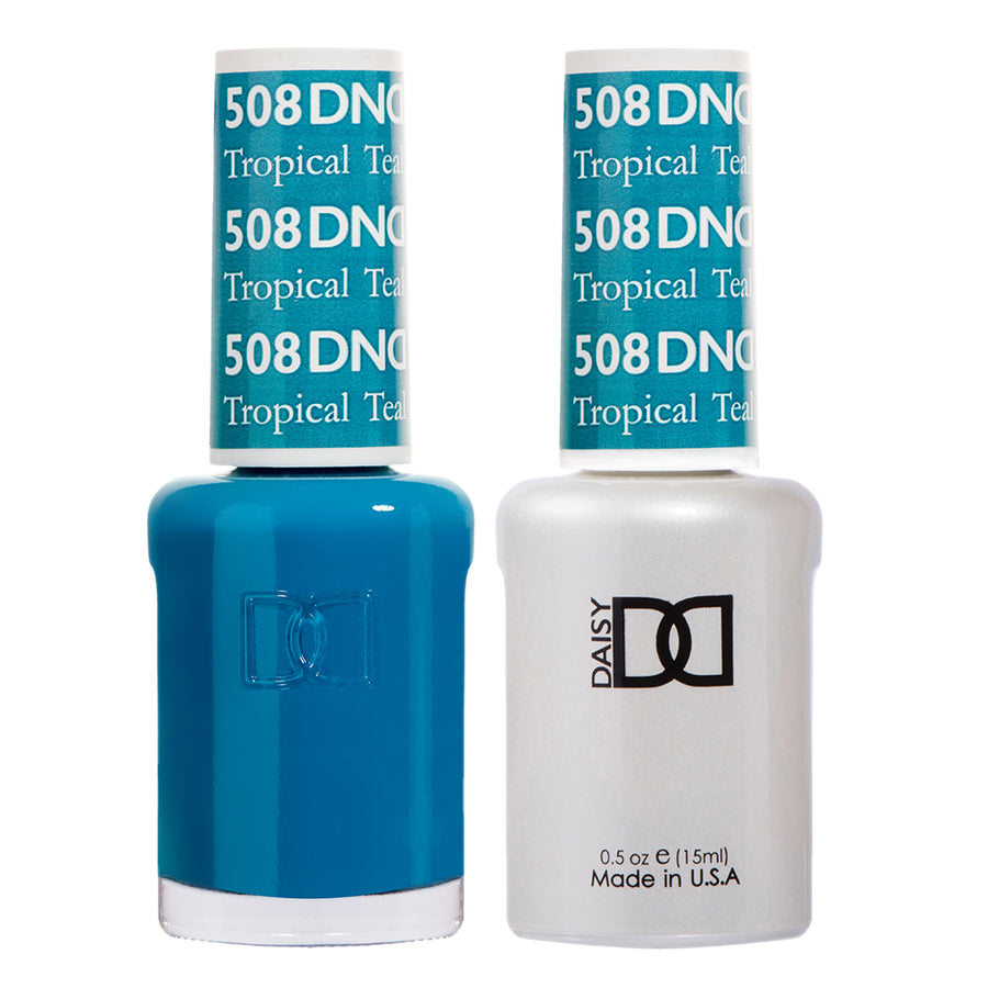 DND Duo 508 - Tropical Teal