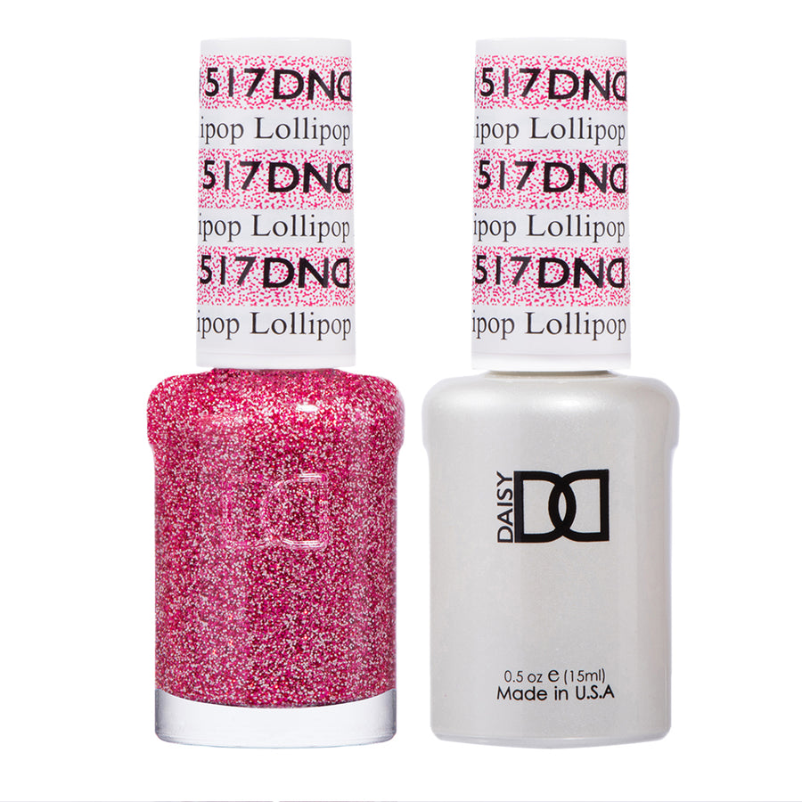 DND Duo 517 - Lollipop