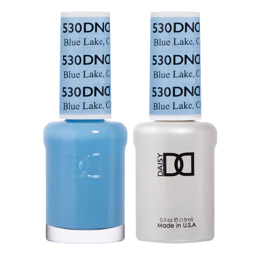 DND Duo 530 - Blue Lake