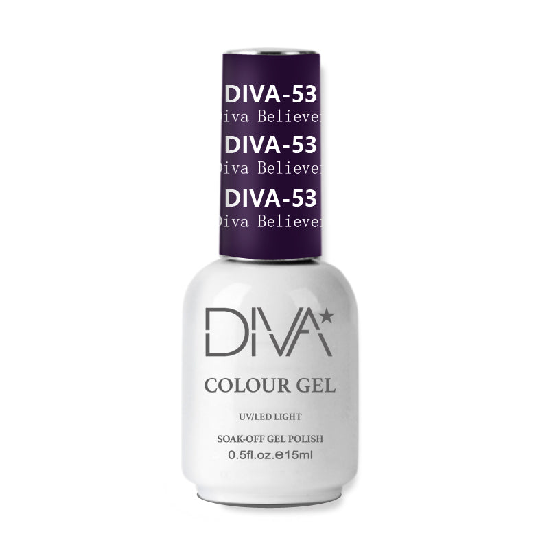 DIVA 53 - Diva Believer