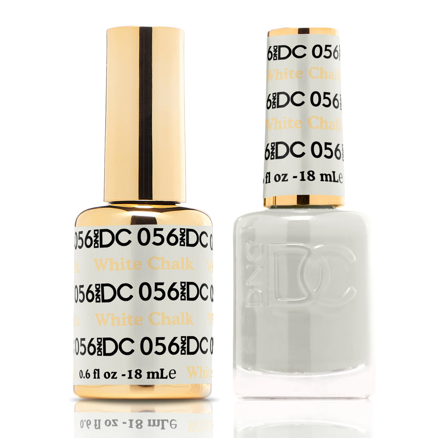 DC Duo 56 - White Chalk