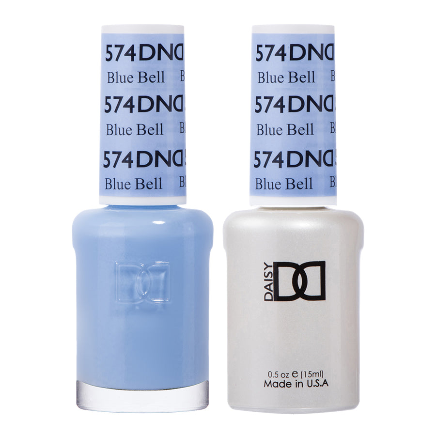 DND Duo 574 - Blue Bell