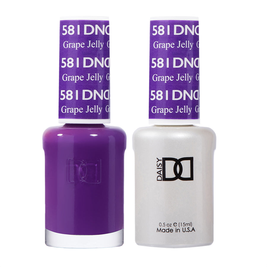 DND Duo 581 - Grape Jelly