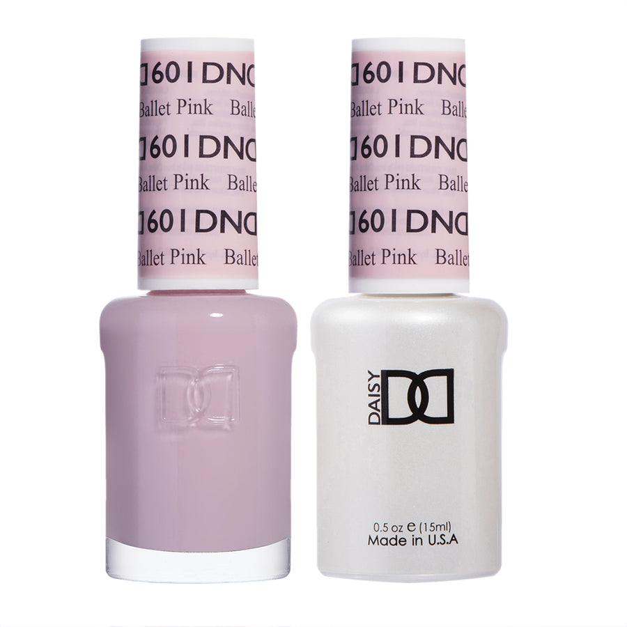 DND Duo 601 - Ballet Pink