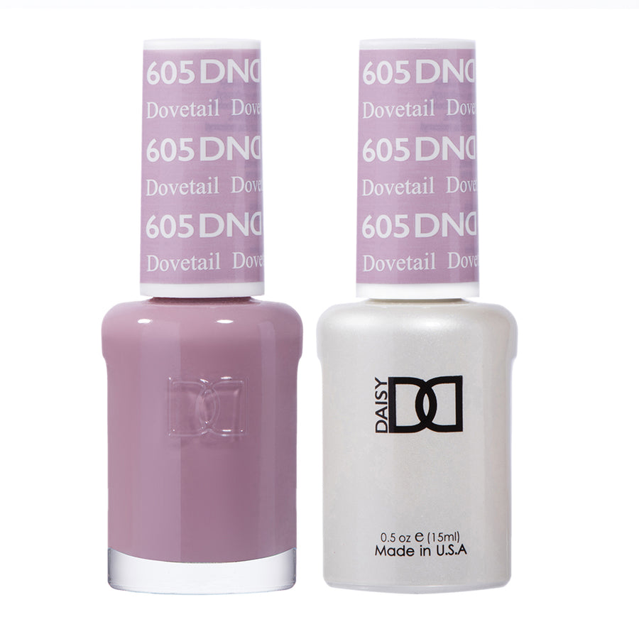 DND Duo 605 - Dovetail