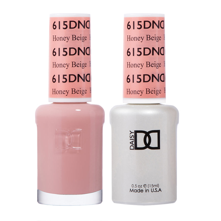 DND Duo 615 - Honey Beige