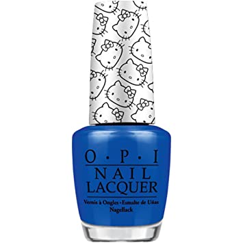 OPI Polish H90 My Pal Joey