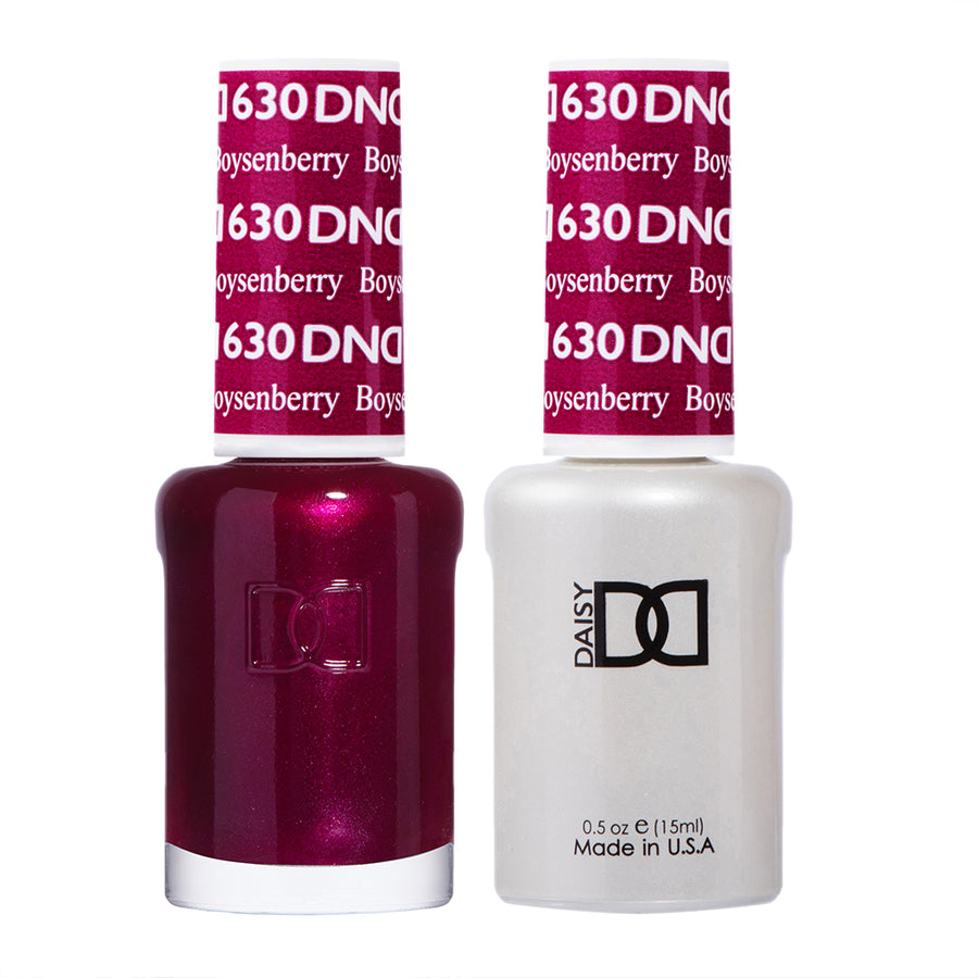 DND Duo 630 - Boysenberry