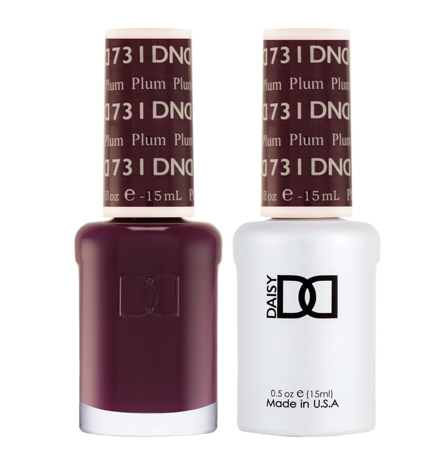 DND Duo 731 - Plum