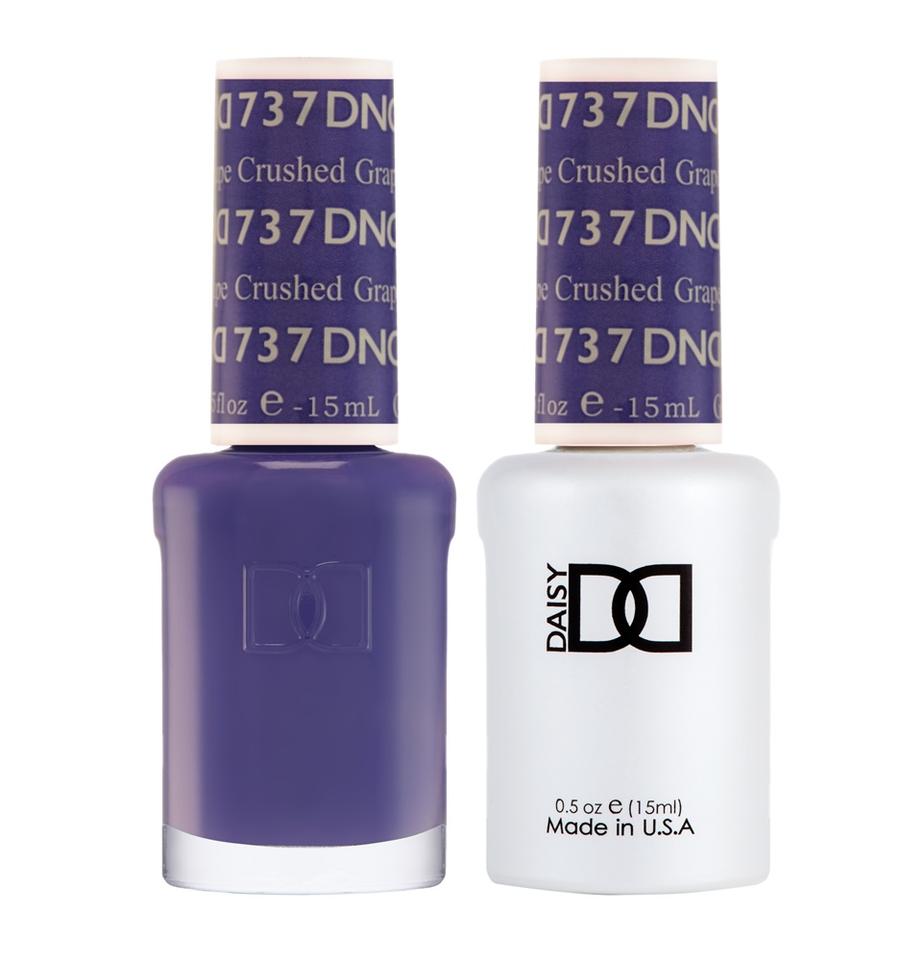 DND Duo 737 - Crushed Grape