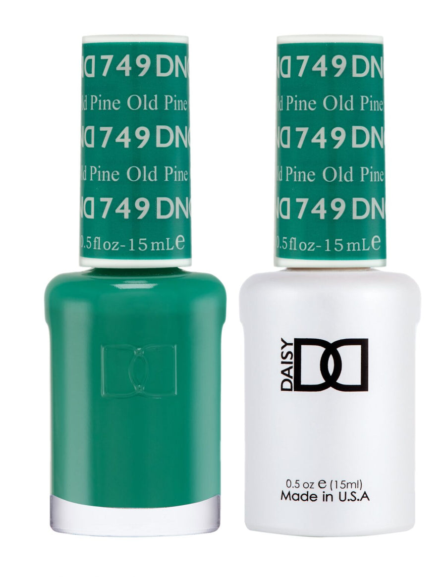 DND Duo 749 - Old Pine