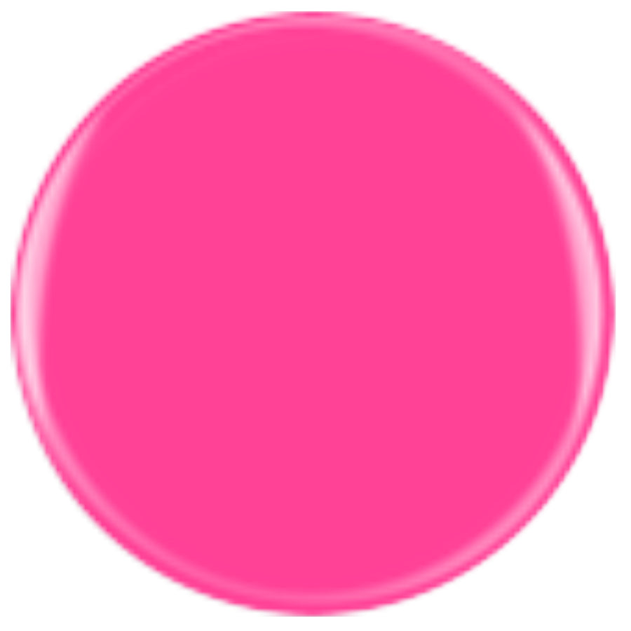 DIVA 75 - Crimson Pink