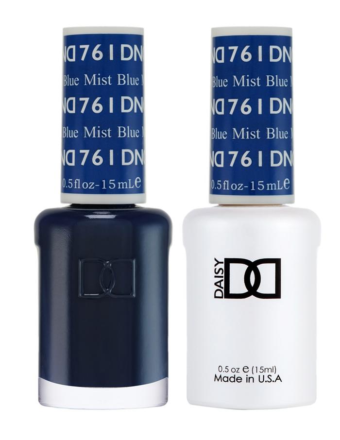 DND Duo 761 - Blue Mist