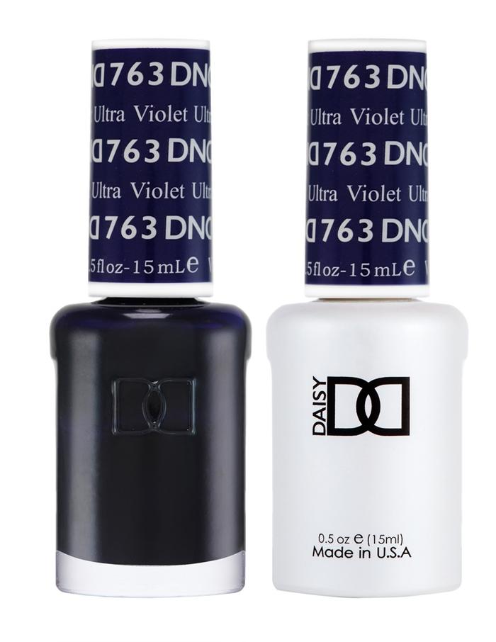 DND Duo 763 - Ultra Violet