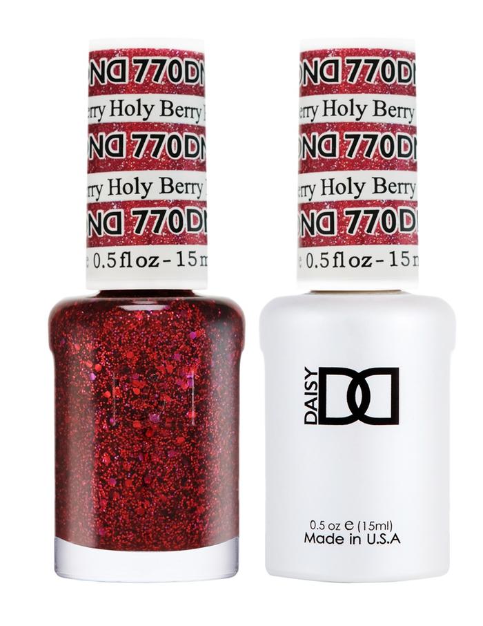 DND Duo 770 - Holy Berry