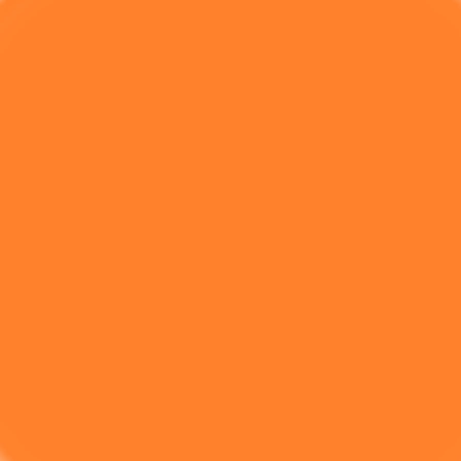 DIVA Refill 77 - Orange Blast