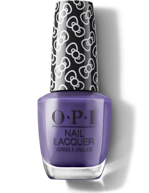 OPI Polish HRL07 Hello Pretty