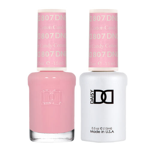807 - Cotton Candy