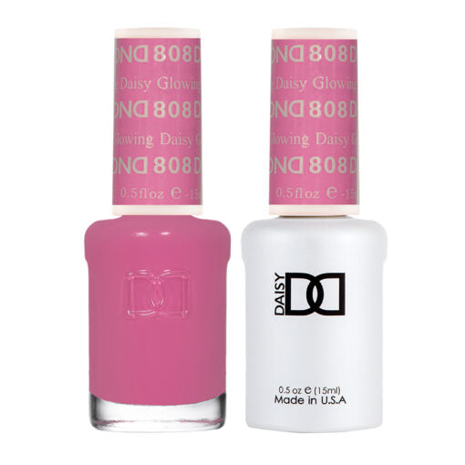 DND Duo 808 - Glowing Daisy
