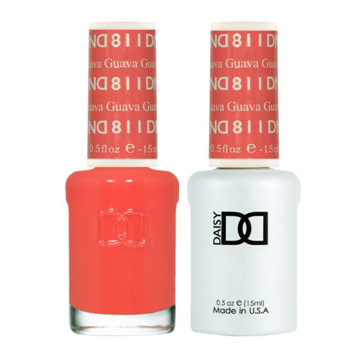 DND Duo 811 - Guava