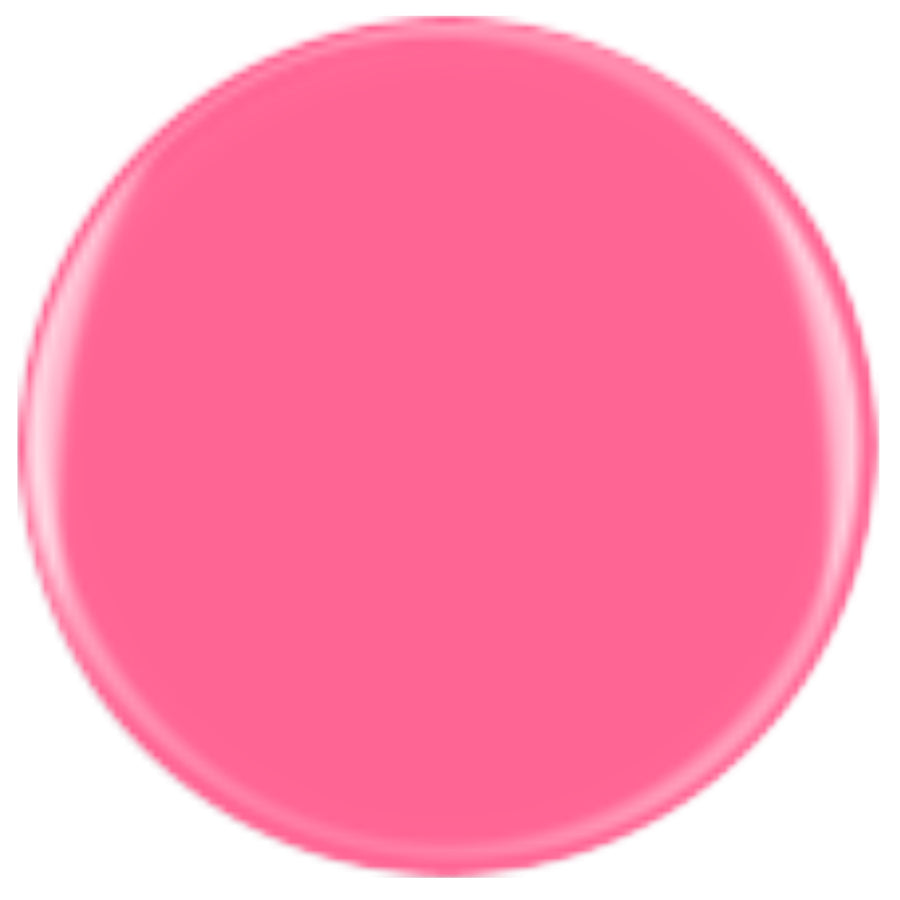 DIVA 85 - Pink So Bright