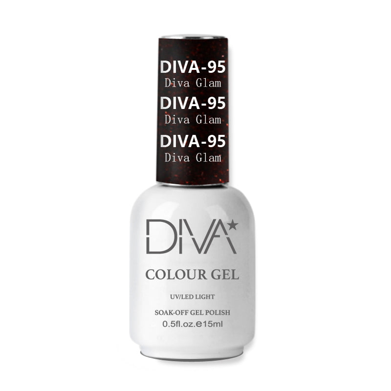 DIVA 95 - Diva Glam