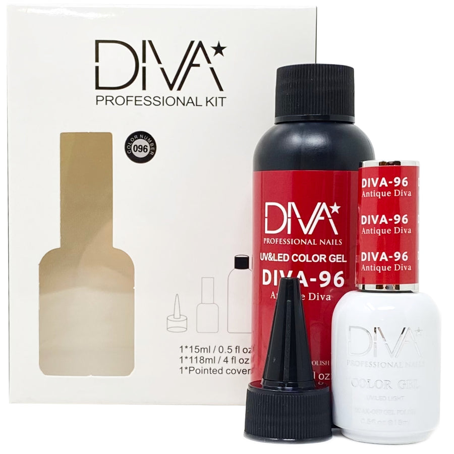 DIVA Refill 96 - Antique DIVA