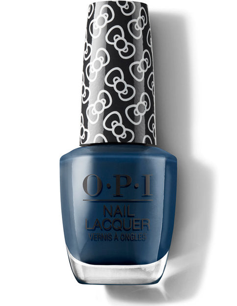 OPI Polish HRL09 My Favorite Gal Pal