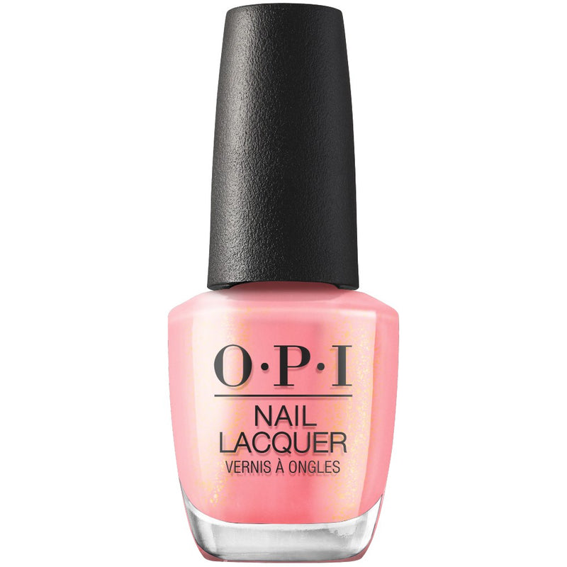 OPI Polish B001 - Sun-Rise Up