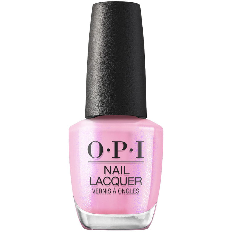 OPI Polish B002 - Sugar Crush It