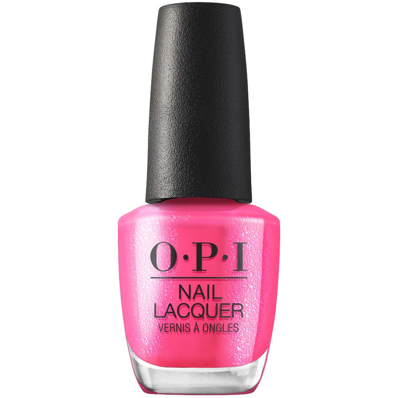OPI Polish B003 - Exercise Your Brights