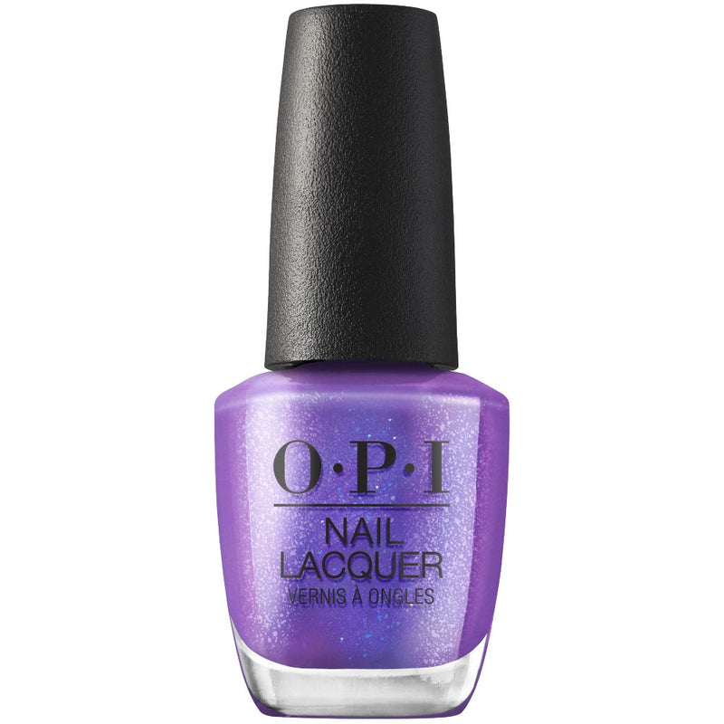 OPI Polish B005 - Go To Grape Lengths