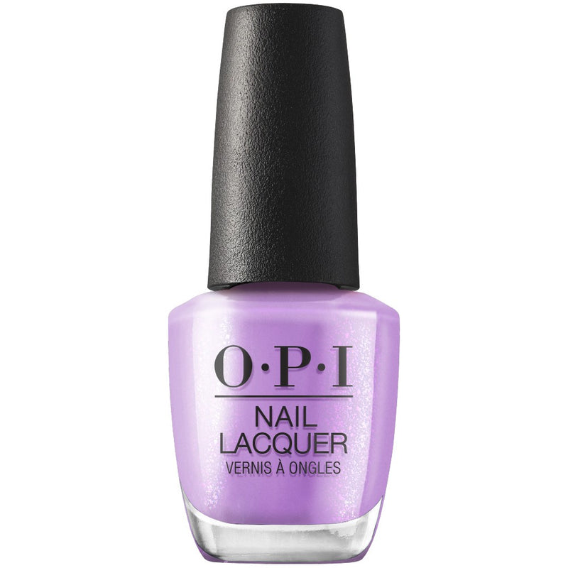 OPI Polish B006 - Don't Wait. Create.