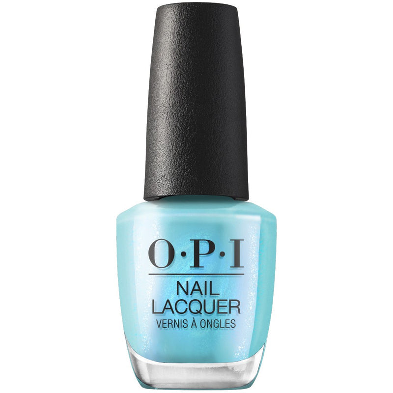 OPI Polish B007 - Sky True To Yourself