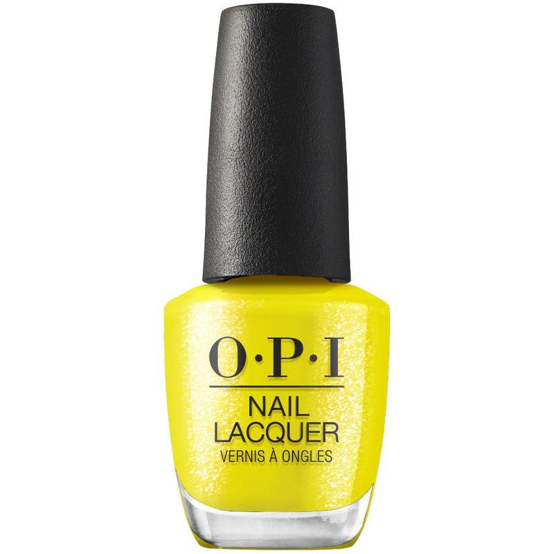 OPI Polish B010 - Bee Unapologetic