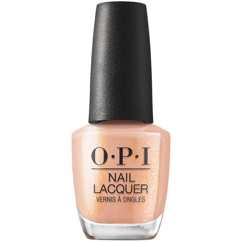 OPI Polish B012 - The Future Is You