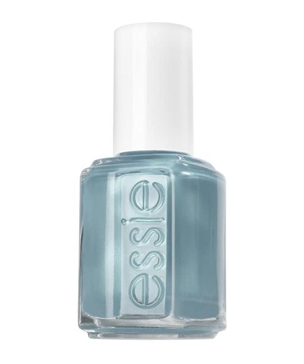 Essie Polish 281 - Barbados Blue │Clearance