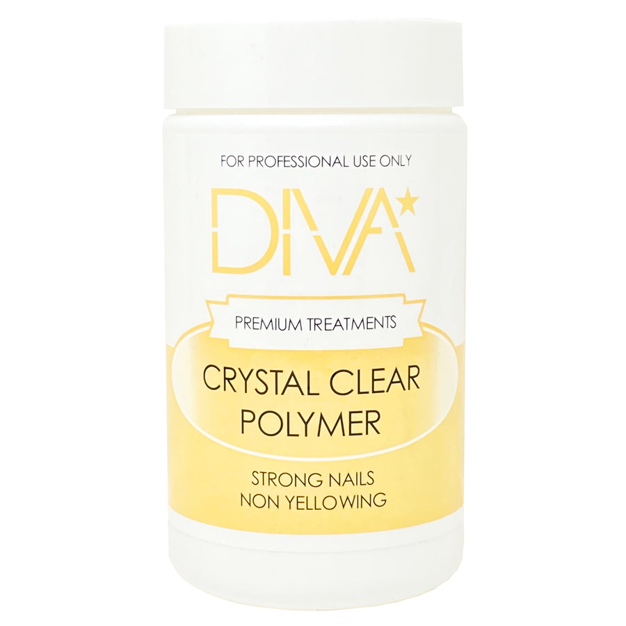 DIVA* Crystal Clear Powder 24oz