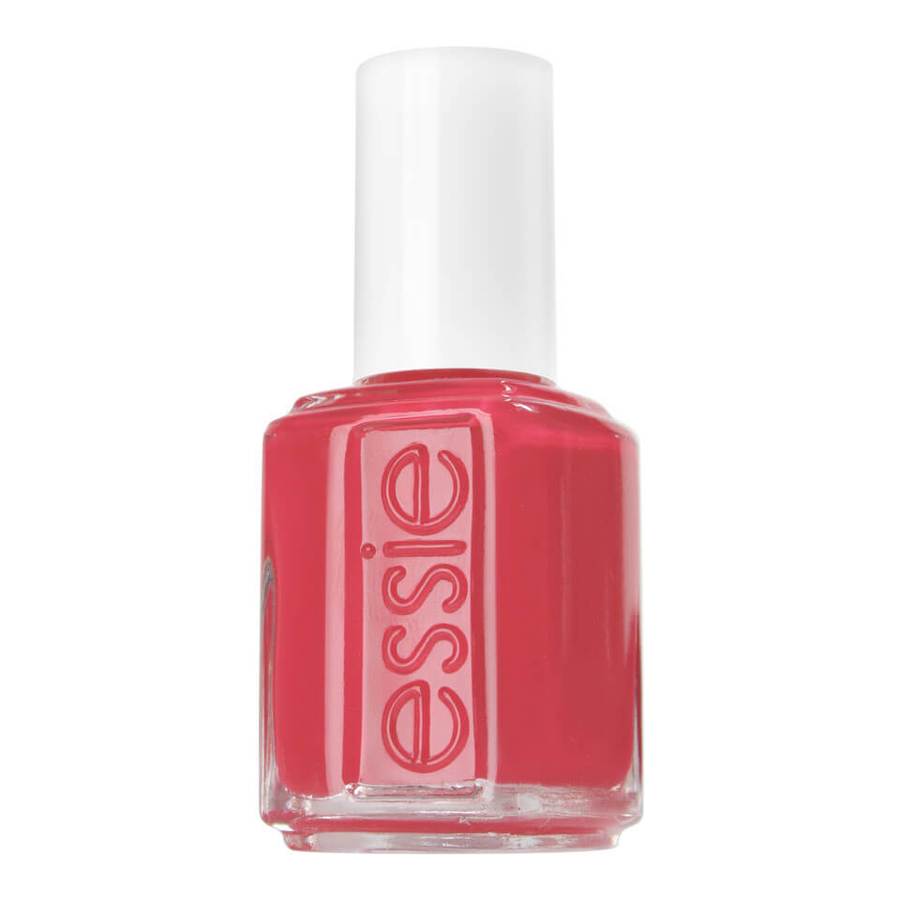 Essie Polish 24 - Coral Reef │Clearance