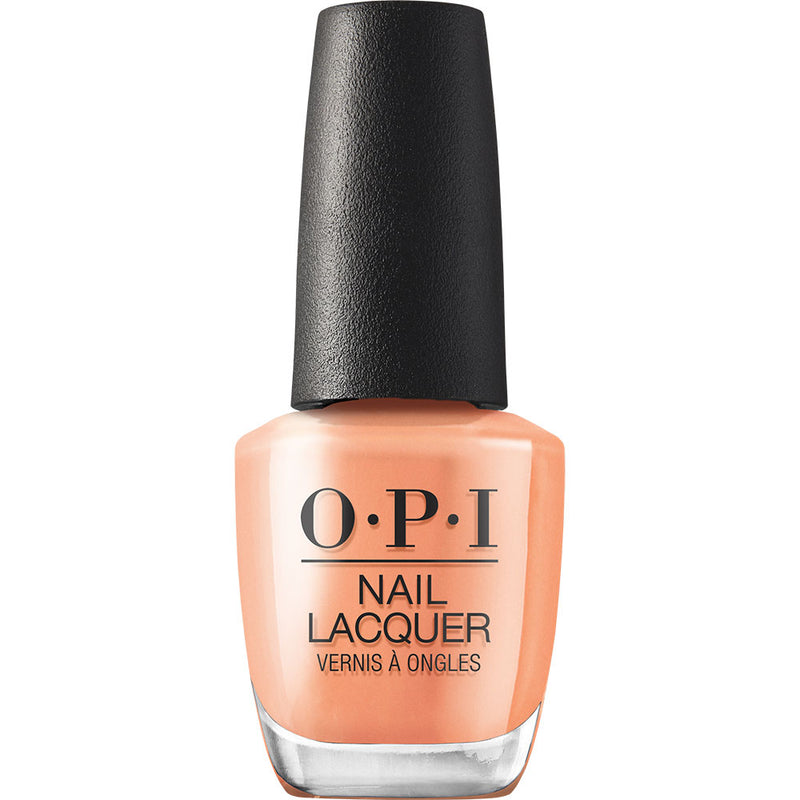 OPI Polish NLD54 - Trading Paint
