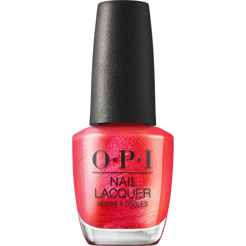 OPI Polish D55 - Heart And Con-Soul