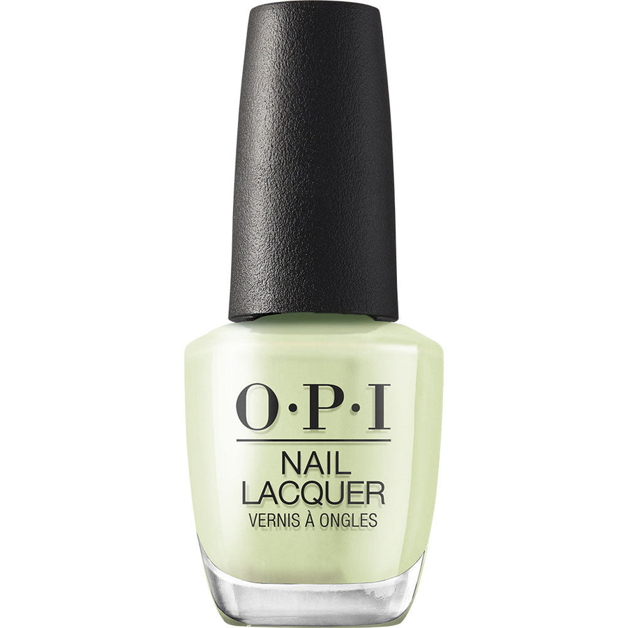 OPI Polish D56 - The Pass IS Always Greener