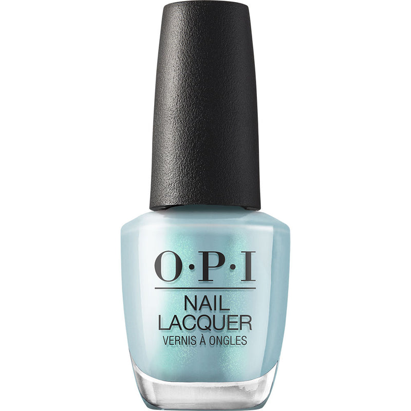 OPI Polish D57 - Sage Simultations