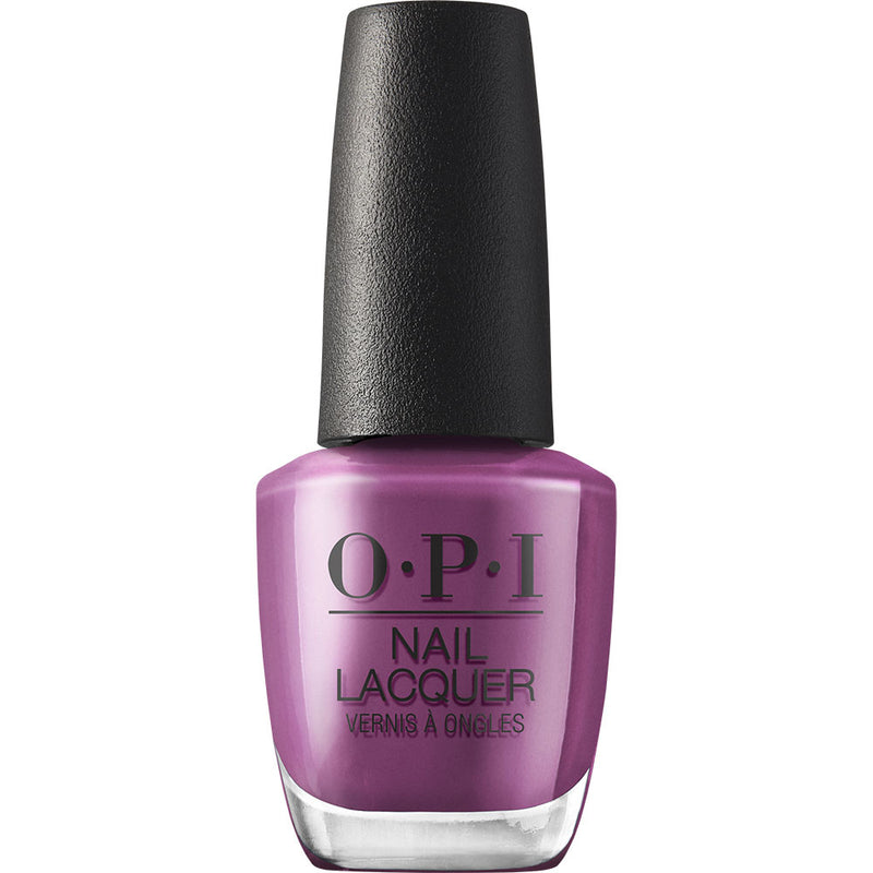 OPI Polish D61 - N00Berry