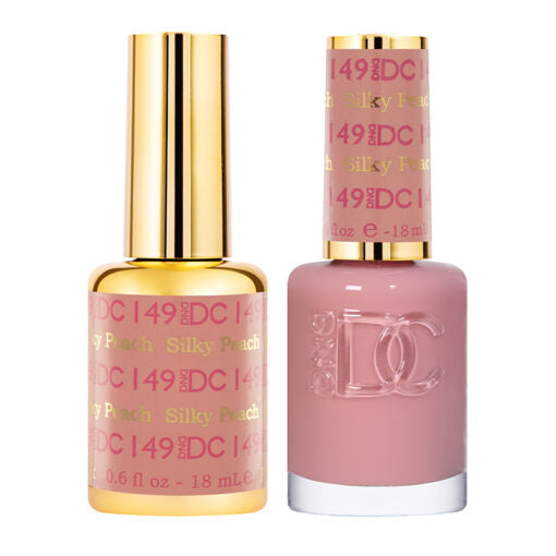 DC Duo 149 - Silky Peach