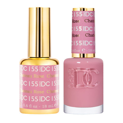 DC Duo 155 - Chateau Rose
