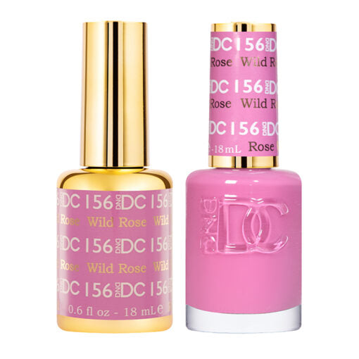 DC Duo 156 - Wild Rose