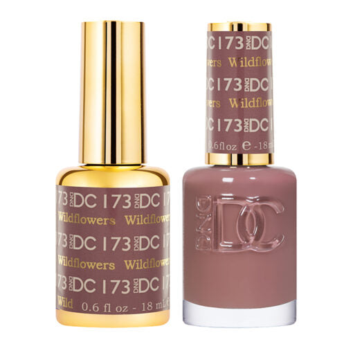 DC Duo 173 - Wildflowers